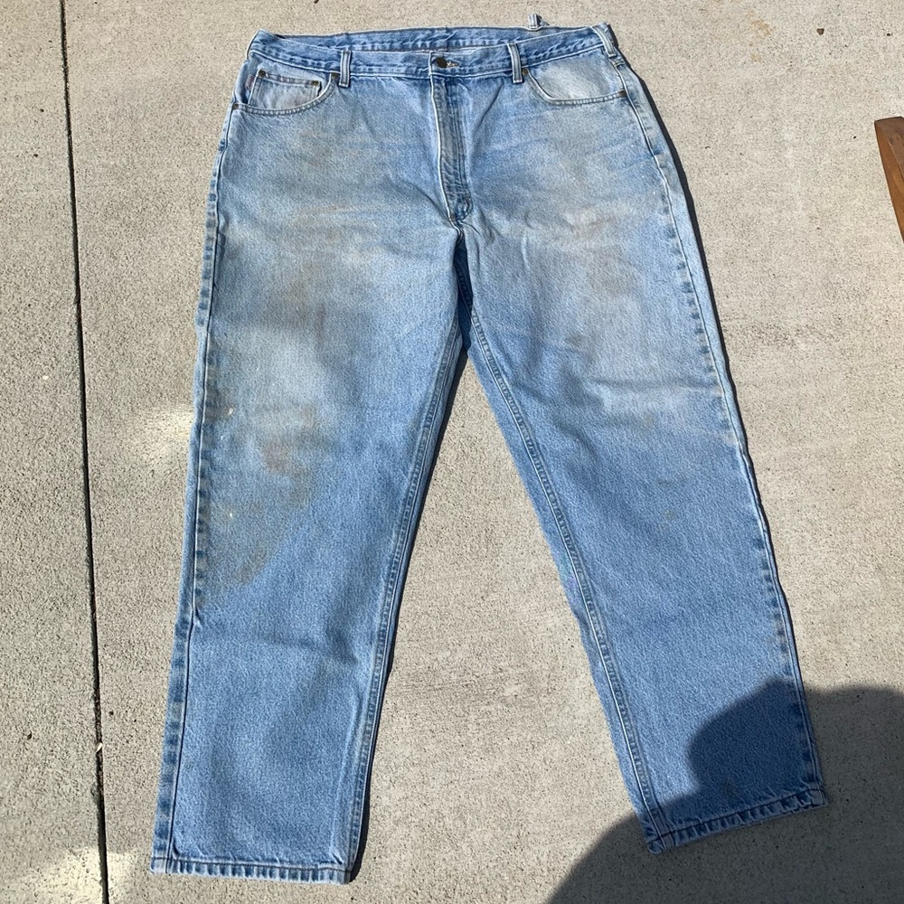 Carhartt jeans